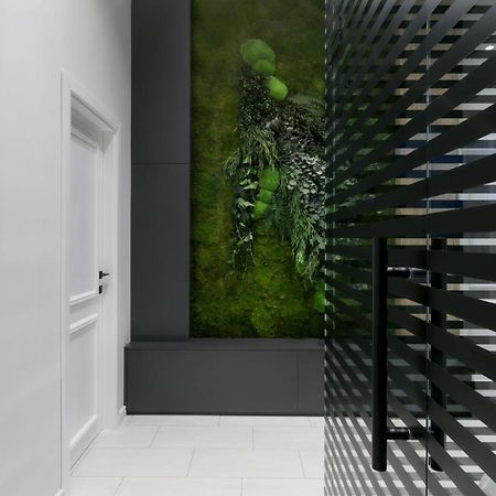 Bumblebee Luxury Apartments 2 ซาเกร็บ ภายนอก รูปภาพ