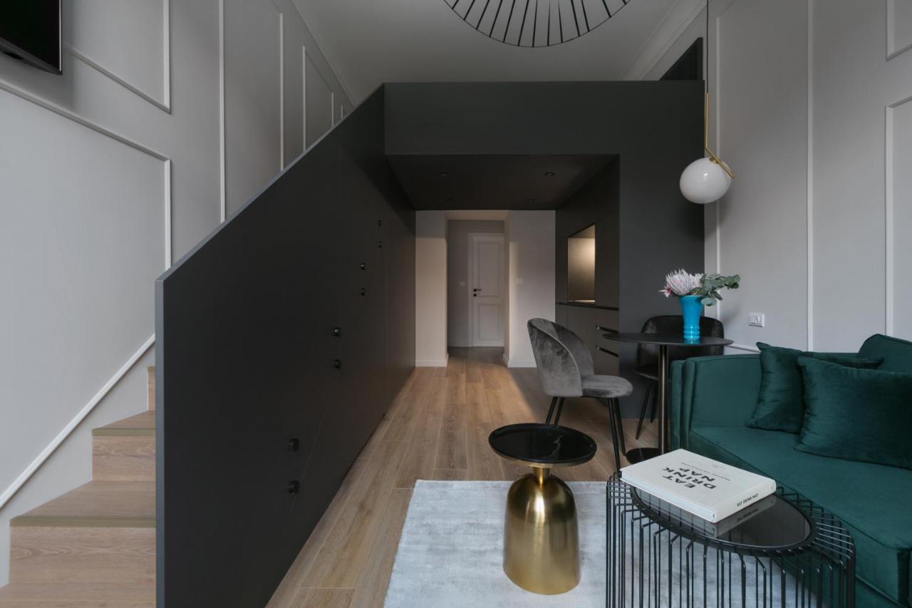 Bumblebee Luxury Apartments 2 ซาเกร็บ ภายนอก รูปภาพ
