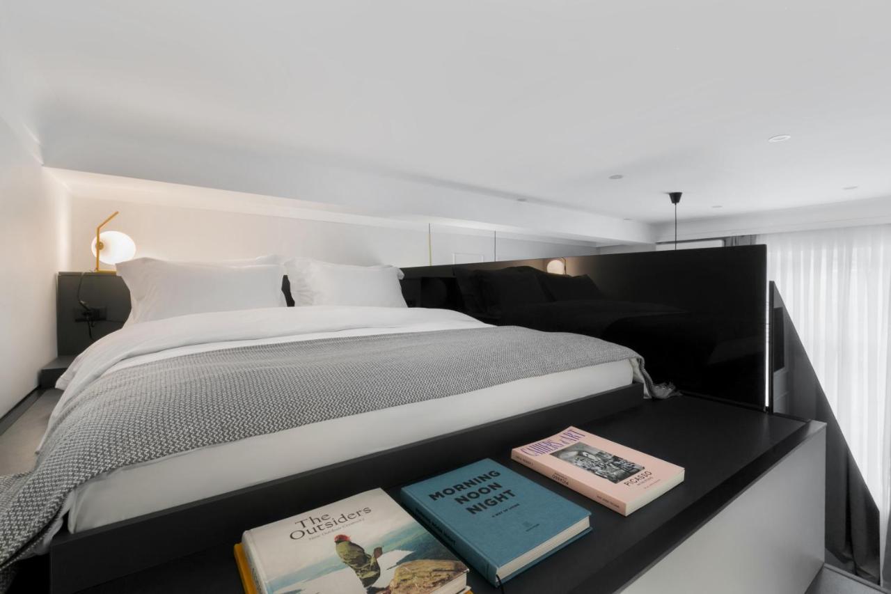 Bumblebee Luxury Apartments 2 ซาเกร็บ ภายนอก รูปภาพ