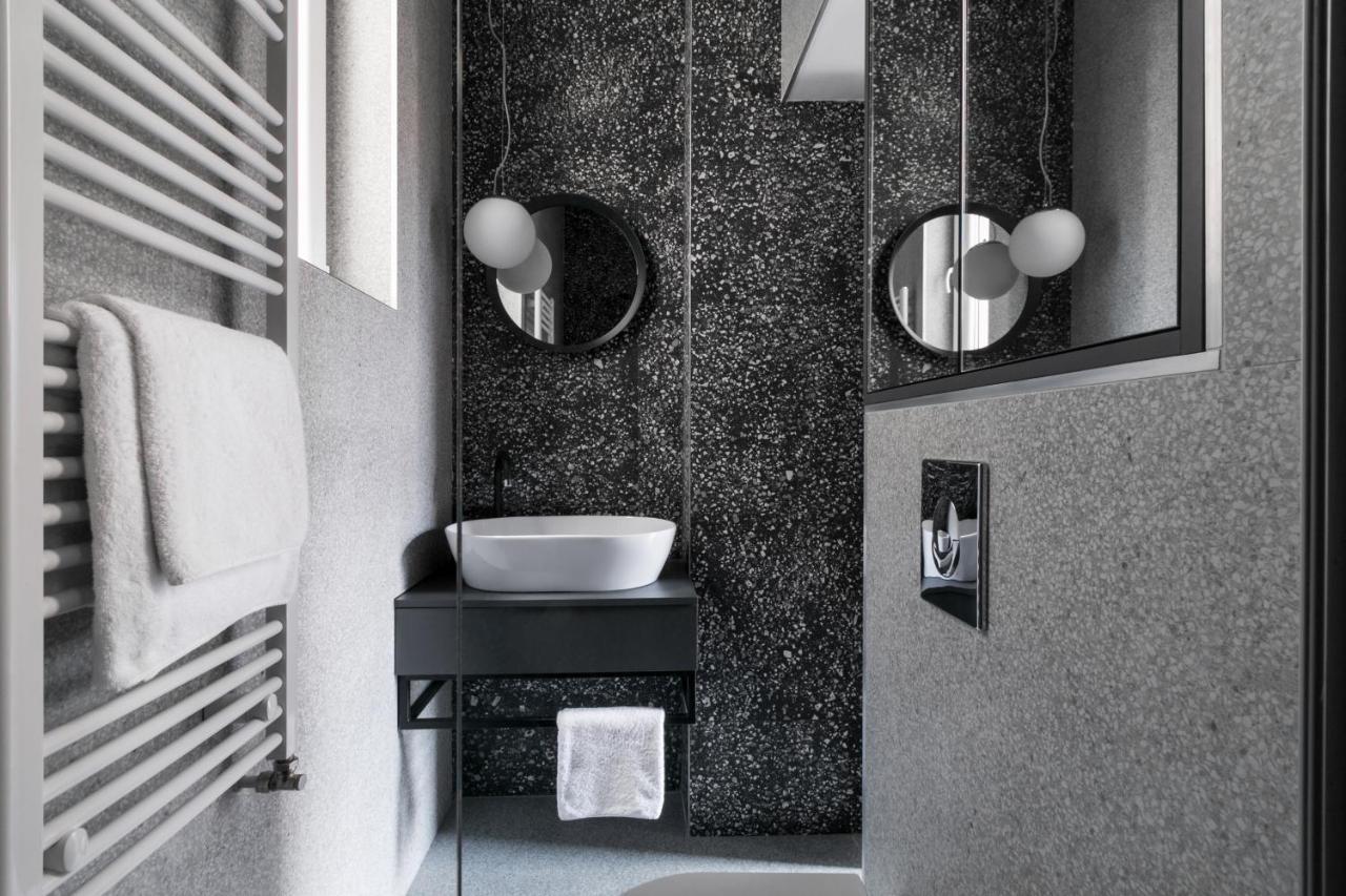 Bumblebee Luxury Apartments 2 ซาเกร็บ ภายนอก รูปภาพ