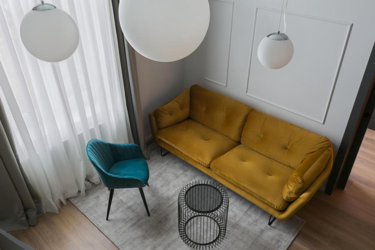 Bumblebee Luxury Apartments 2 ซาเกร็บ ภายนอก รูปภาพ