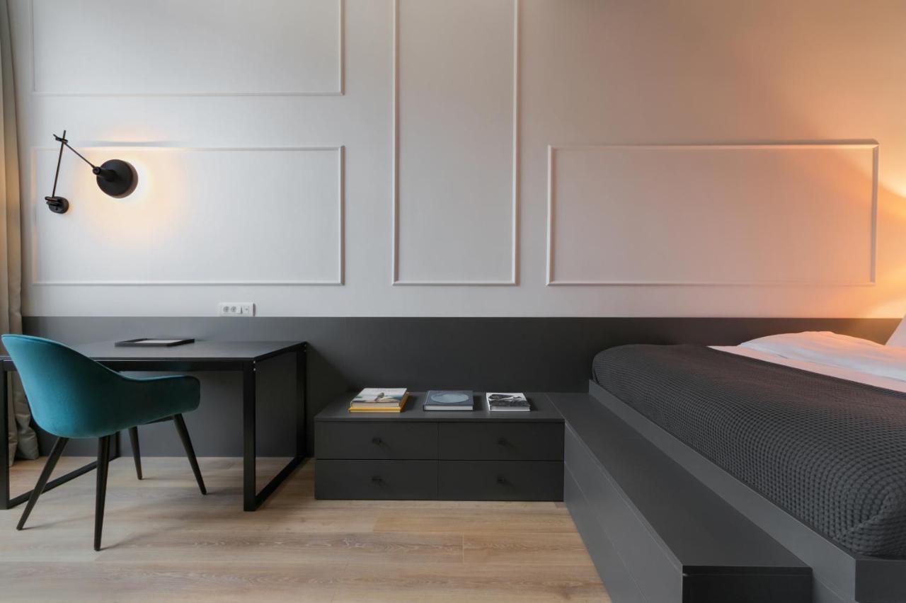 Bumblebee Luxury Apartments 2 ซาเกร็บ ภายนอก รูปภาพ