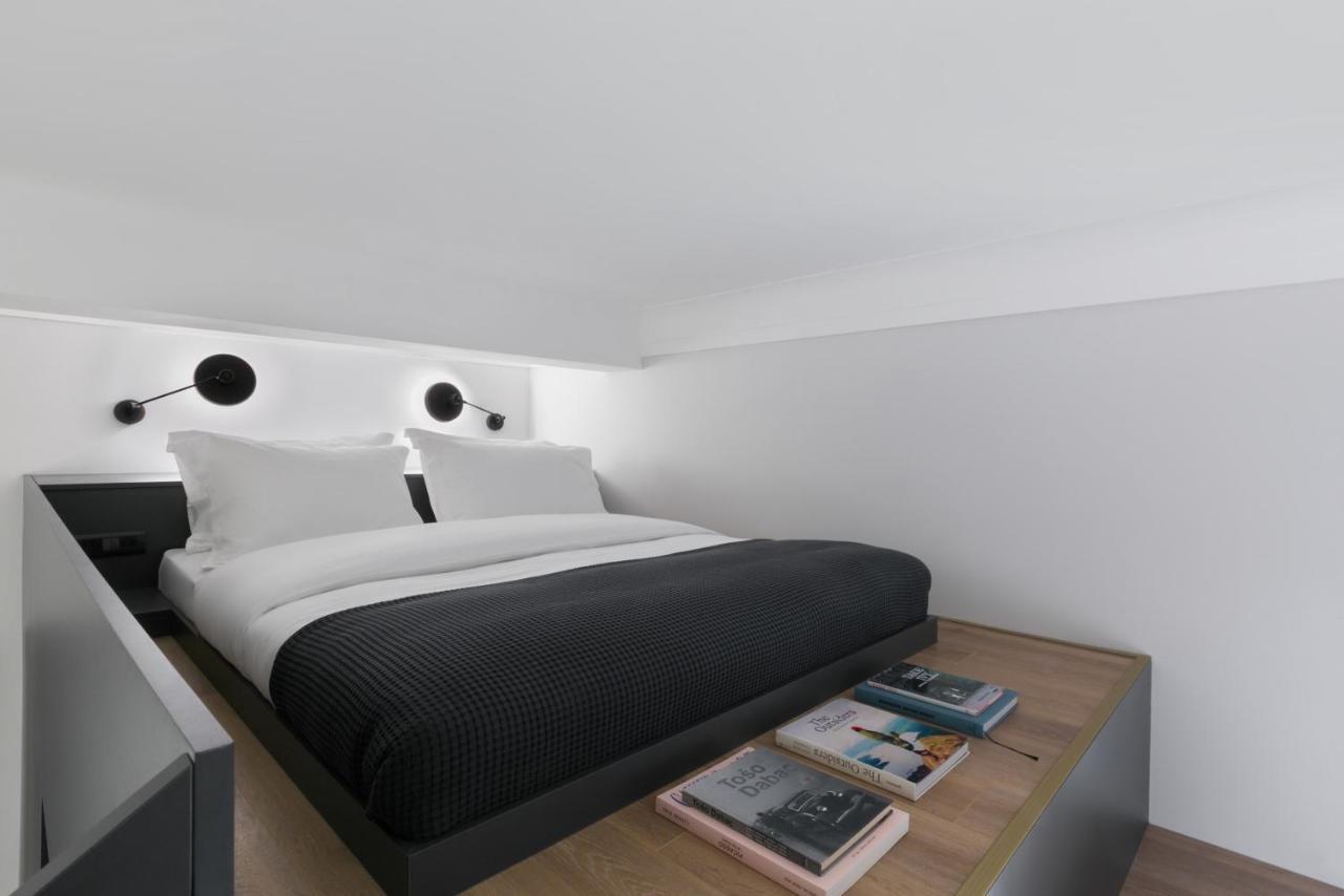 Bumblebee Luxury Apartments 2 ซาเกร็บ ภายนอก รูปภาพ
