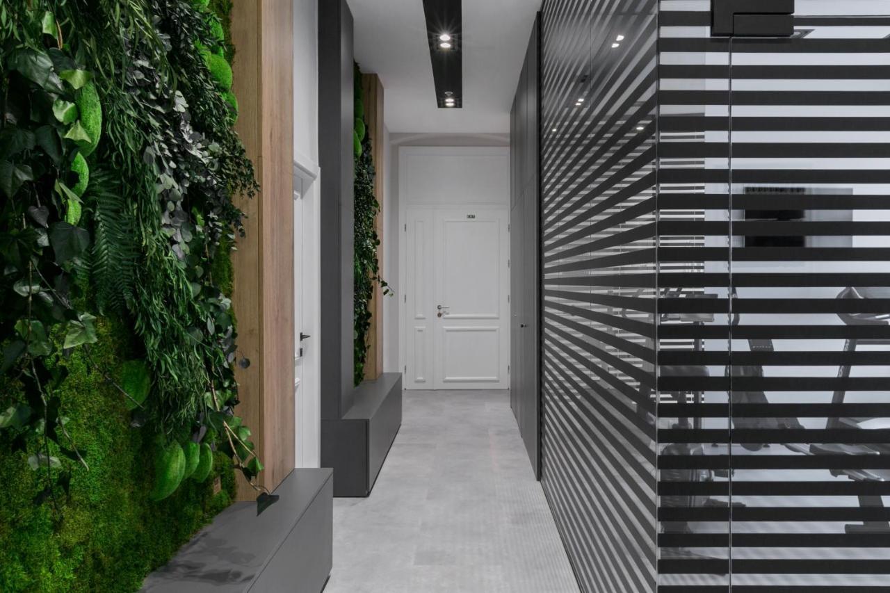 Bumblebee Luxury Apartments 2 ซาเกร็บ ภายนอก รูปภาพ